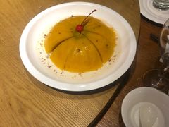 -时光乌托邦空中花园餐厅川味·融合菜(幸福广场店)