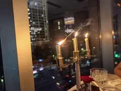 -圣丰索菲特·法国餐厅