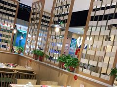 -杨翔豆皮涮牛肚(华阳城店)