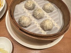 -鼎泰丰(德基广场店)