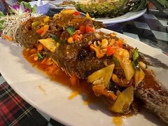 -Onion restaurant