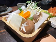 -山葵家·创意料理(宁波来福士店)