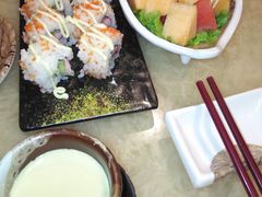 -桃屋日本料理(清华科技园店)