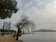 -无锡蠡湖国家湿地公园-蠡园