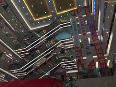 -泉州丰泽新华都百货(丰泽广场店)