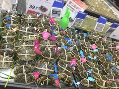 -盒马鲜生(宝地店)