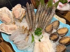 -牛New寿喜烧(金鹰世界店)