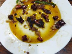 -王菊美食街·王菊面馆(总店)