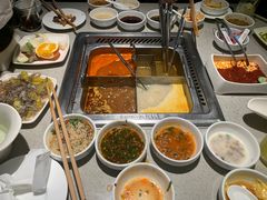 -海底捞火锅(群光广场店)