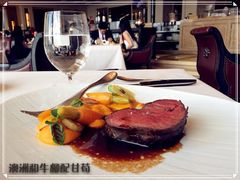 iphone_upload_pic-Caprice(香港四季酒店)