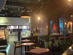 -黑草莓(重庆路店)