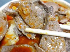 -四里沙茶面(七星西路分店)