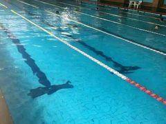 -BK博·康健身(金地格林小镇店)