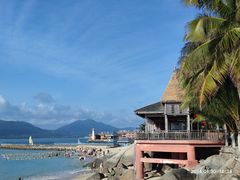 -海南分界洲岛旅游区