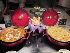 -舟山朱家尖威斯汀酒店·知味标帜自助餐厅