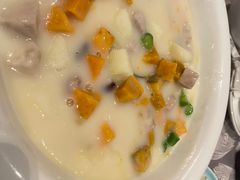 -大树头森林餐厅(番禺广场店)