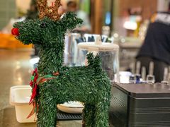 -Q MEX 库迈墨西哥餐吧(双井店)