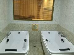 -克什克腾旗蓝天温泉大酒店