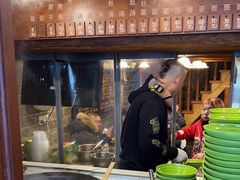 -张记牛肉面馆(天津路店)