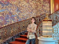 -北京中国大饭店