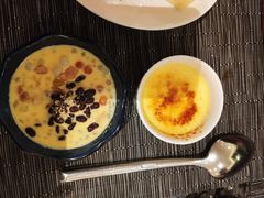 -长沙北辰洲际酒店-兰调全日餐厅