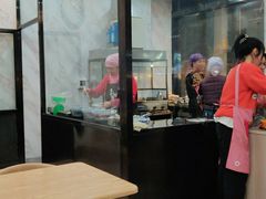 -白翔甜食店