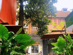 -ChitChat奇洽·Bistro(黎黄陂路店)