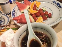 -南京大牌档(龙江新城市广场店)