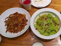 -壹零捌道·北京烤鸭(车公庄店)