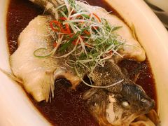 -桃源假日酒店餐厅·大益膳房