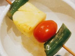 -泰香米泰国餐厅(鎏嘉码头店)