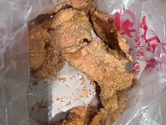 -白纸坊美式炸鸡