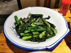 -红旗大食堂(君悦紫园店)