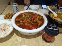 -渔太泰漓江小馆·广西融合菜(西街店)
