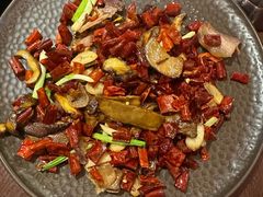 -滇野云南野生菌餐厅(陕西南路店)