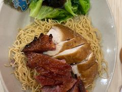 -一乐烧鹅(中环店)