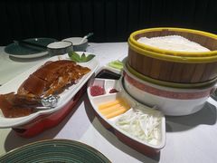 -大鸭梨烤鸭(望京店)