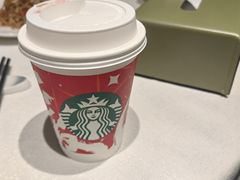 -星巴克臻选(长沙运达中央广场店)