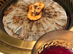 -亚马逊海鲜自助(梅溪湖步步高店)