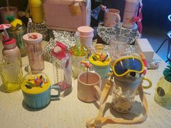 -星巴克(天津大悦城第二店)