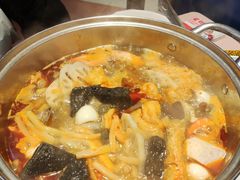 -松哥油焖大虾.小龙虾.黑鸭煲(海岸城店)
