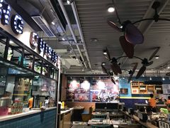 -寻味·港式茶餐厅(富力城店)