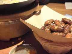 -鸽子窝(黄村店)