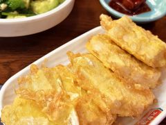 -火联烧烤(学院路创始店)