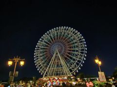 -七彩云南欢乐世界