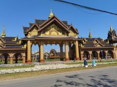 -西双版纳傣族园