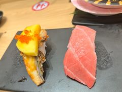 -友壹町寿司(新DNA购物中心店)