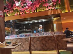 -耶里夏丽·新疆菜·28年喀什老馆(田林东路店)