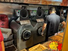 -秋栗香(地安门店)
