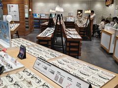 -JINS (上海虹桥南丰城店)